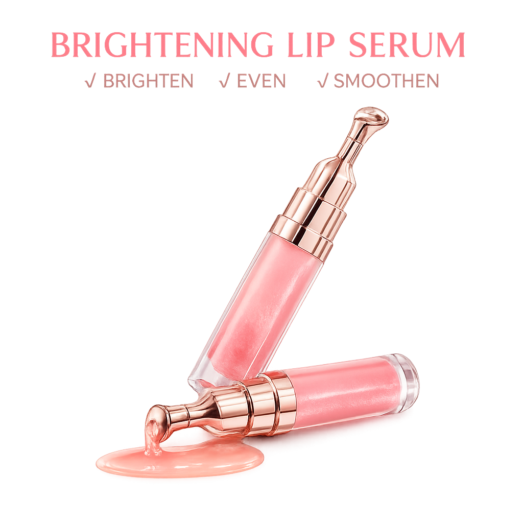 Brightening Lip Serum