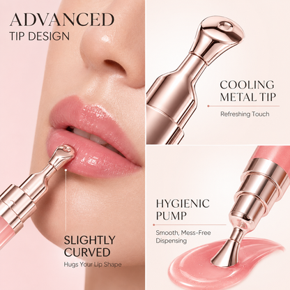 Brightening Lip Serum