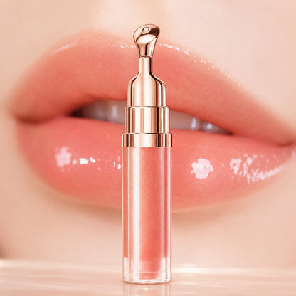 Brightening Lip Serum