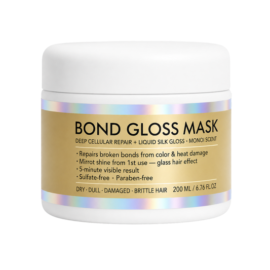 Bond Gloss Repair Mask