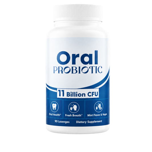 Oral Probiotic